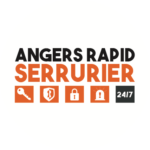 logo serrurier angers