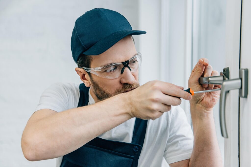artisan serrurier angers rapide