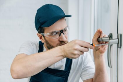 artisan serrurier angers rapide
