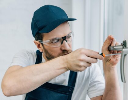 artisan serrurier angers rapide