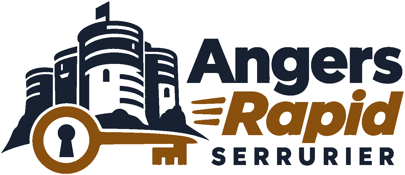 logo angers rapid serrurier